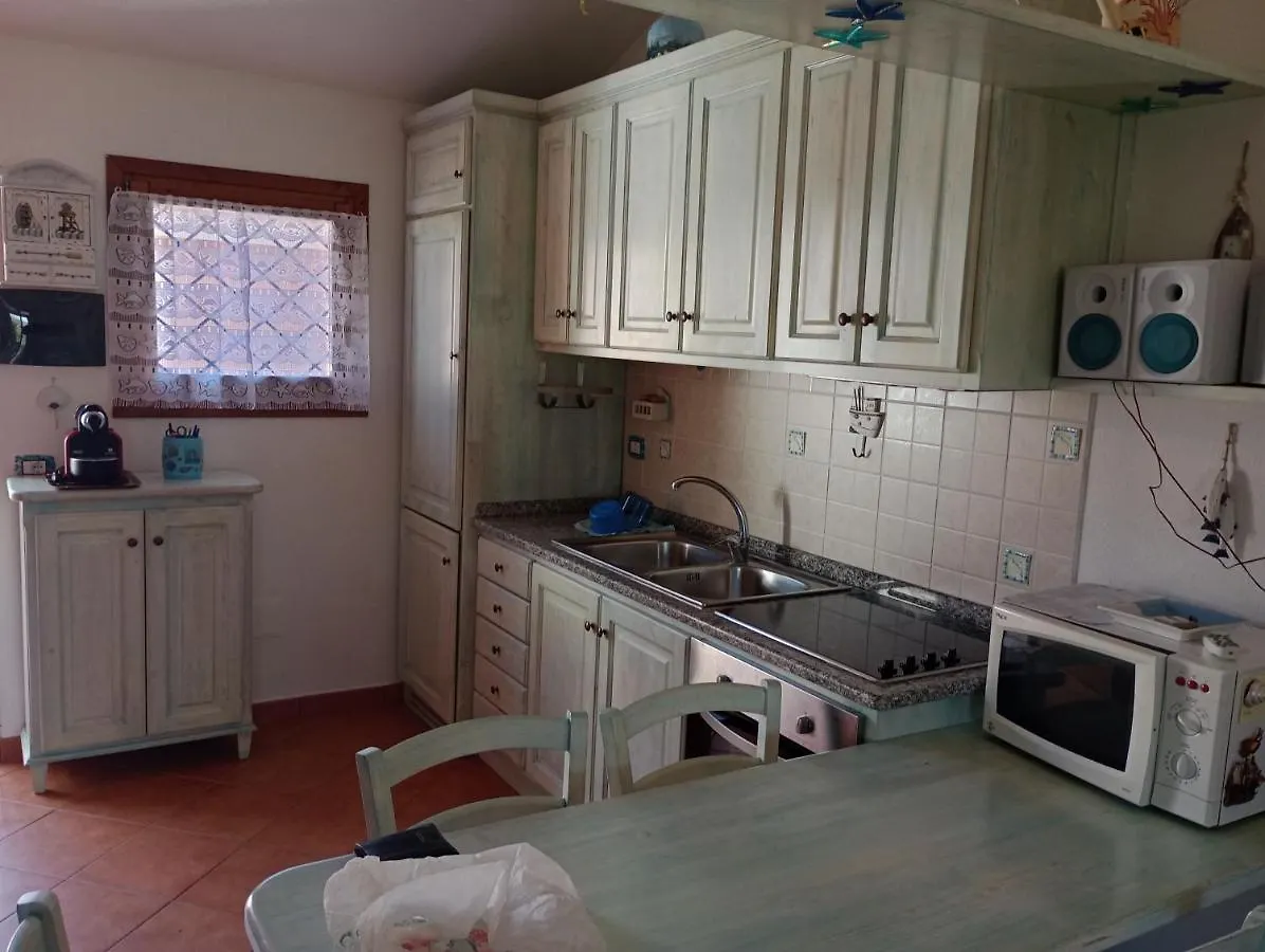La Vela Apartment Olbia