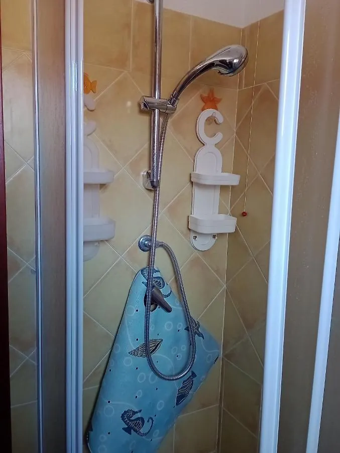 La Vela Apartment Olbia
